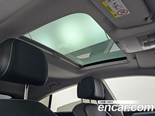 Volkswagen 아테온 Prestige, 2022 19