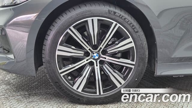 BMW 3시리즈 (G20), 2025 все фото