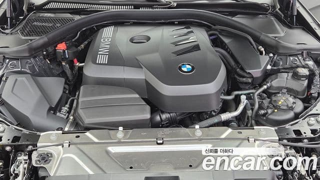 BMW 3시리즈 (G20), 2025 6