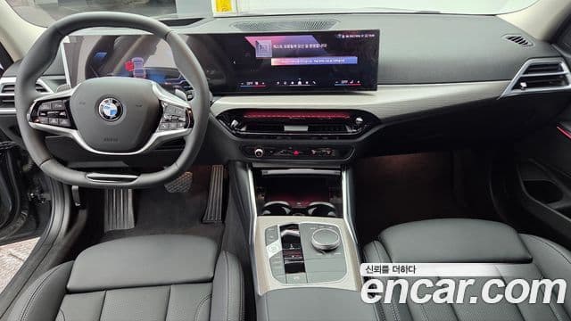 BMW 3시리즈 (G20), 2025 7