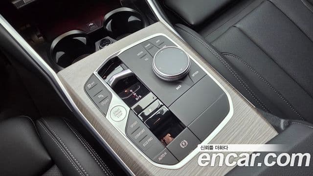 BMW 3시리즈 (G20), 2025 9