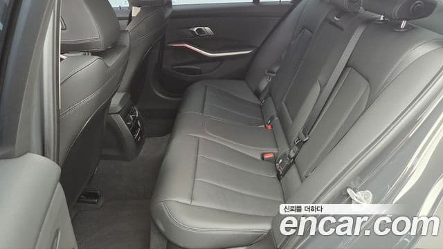 BMW 3시리즈 (G20), 2025 11