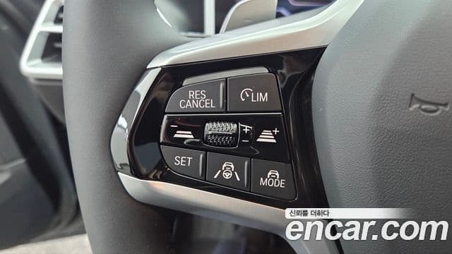 BMW 3시리즈 (G20), 2025 13