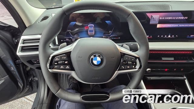 BMW 3시리즈 (G20), 2025 14
