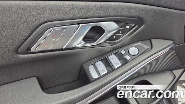 BMW 3시리즈 (G20), 2025 16