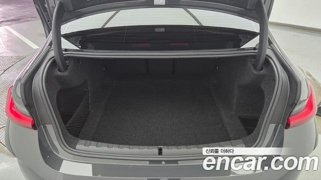 BMW 3시리즈 (G20), 2025 18