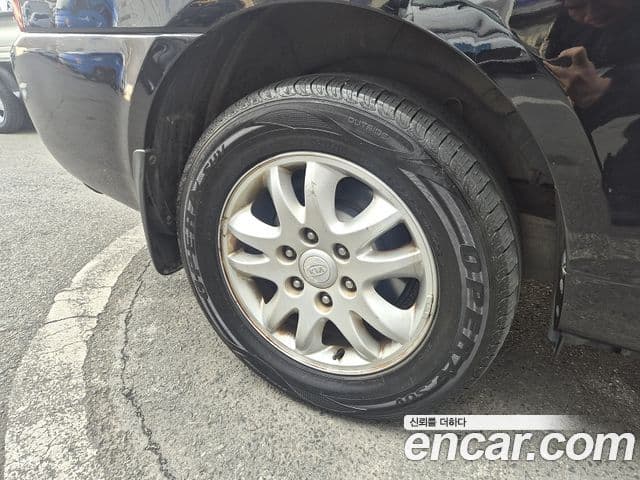Kia Carnival R R Special, 2011 7