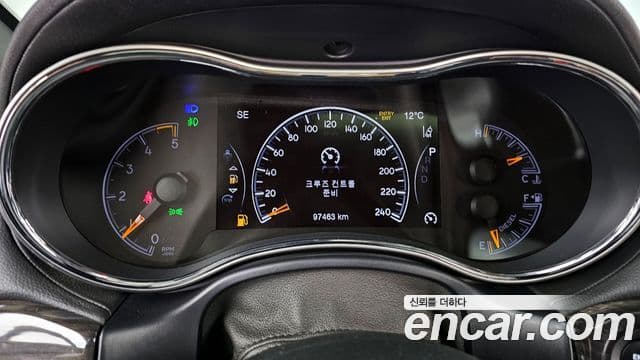 Jeep Grand Cherokee WK2, 2018 8