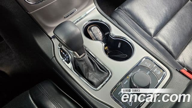 Jeep Grand Cherokee WK2, 2018 9