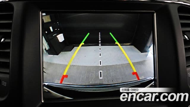 Jeep Grand Cherokee WK2, 2018 15