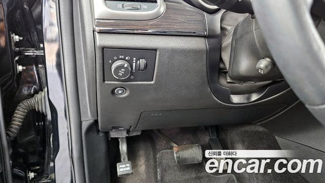 Jeep Grand Cherokee WK2, 2018 16