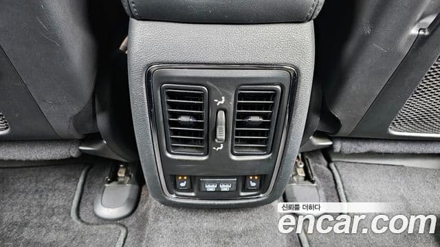 Jeep Grand Cherokee WK2, 2018 19