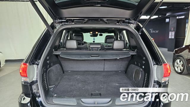 Jeep Grand Cherokee WK2, 2018 20