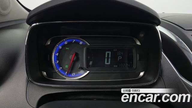 Chevrolet(GM대우) Trax 1.4 LTZ, 2014 8