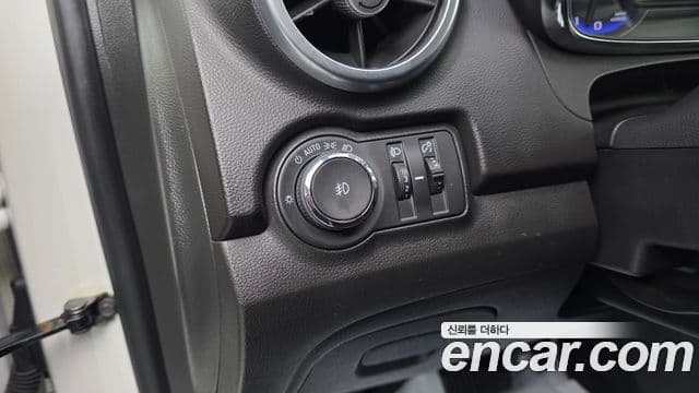 Chevrolet(GM대우) Trax 1.4 LTZ, 2014 15