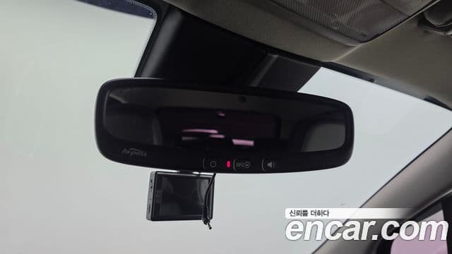 Chevrolet(GM대우) Trax 1.4 LTZ, 2014 19