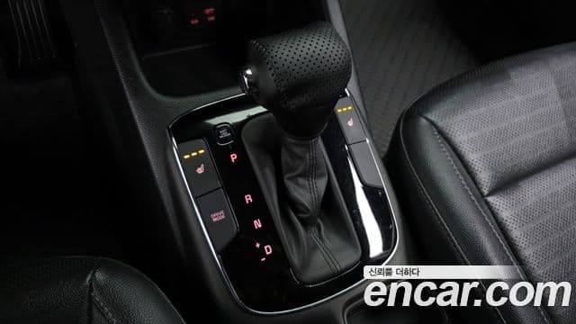 Kia The / новый New K3 Deluxe, 2018 9