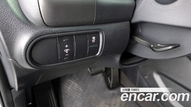 Kia The / новый New K3 Deluxe, 2018 15