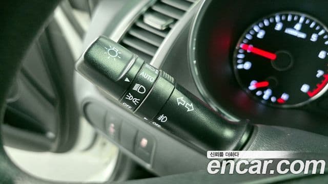 Kia The / новый New K3 Deluxe, 2018 16