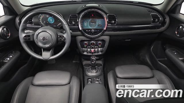 Mini Cooper 클럽맨 2세대, 2023 7