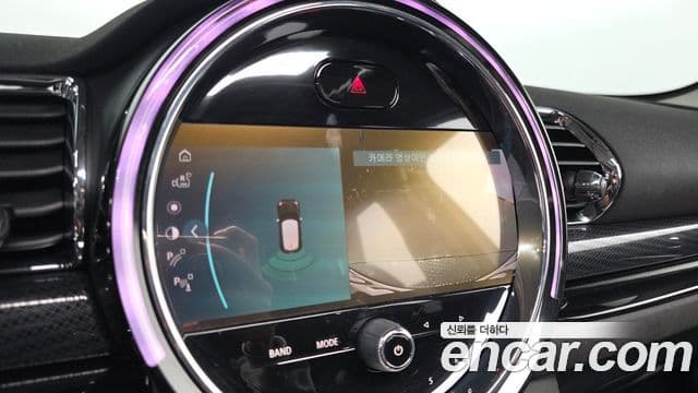 Mini Cooper 클럽맨 2세대, 2023 15