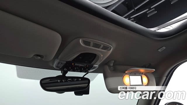 Mini Cooper 클럽맨 2세대, 2023 19