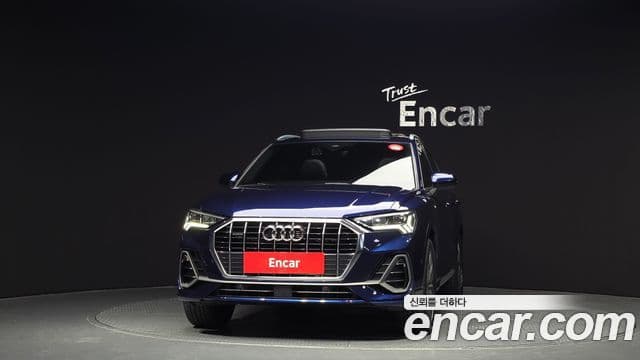 Audi Q3 (F3) Premium, 2023 3