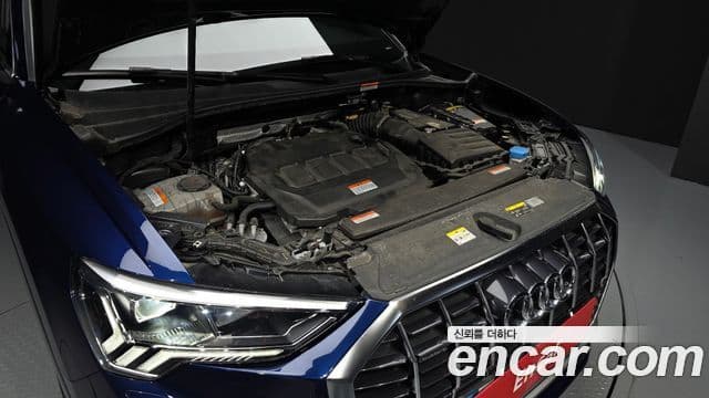 Audi Q3 (F3) Premium, 2023 6