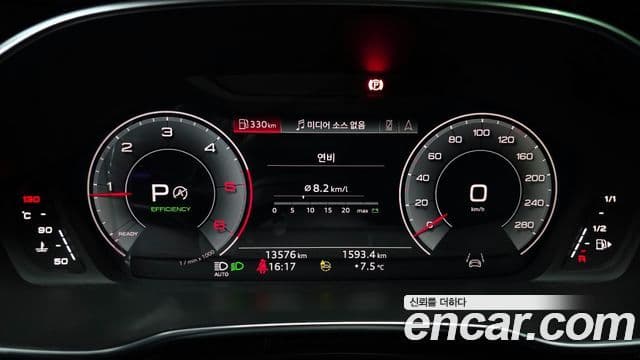 Audi Q3 (F3) Premium, 2023 8