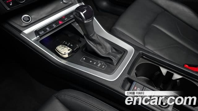 Audi Q3 (F3) Premium, 2023 9