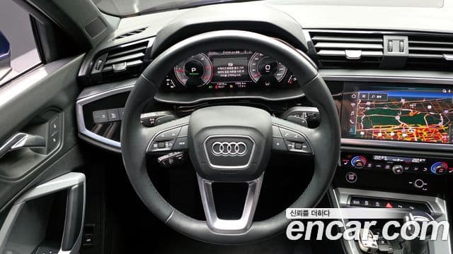 Audi Q3 (F3) Premium, 2023 13