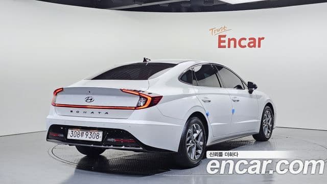 Hyundai Sonata (DN8) Premium Plus, 2022 2