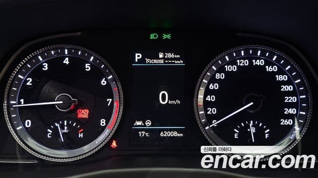 Hyundai Sonata (DN8) Premium Plus, 2022 8