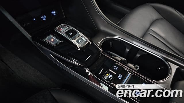 Hyundai Sonata (DN8) Premium Plus, 2022 9
