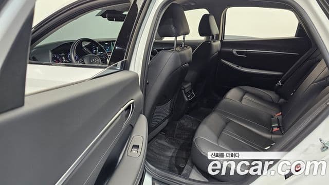 Hyundai Sonata (DN8) Premium Plus, 2022 11