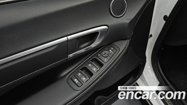 Hyundai Sonata (DN8) Premium Plus, 2022 13