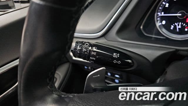 Hyundai Sonata (DN8) Premium Plus, 2022 15