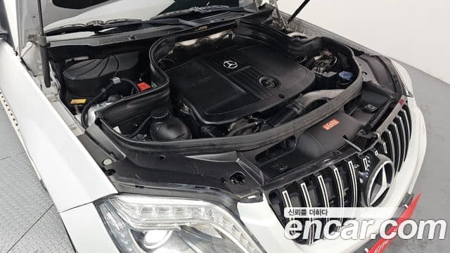 Mercedes-Benz GLK-класс X204 Premium, 2013 6