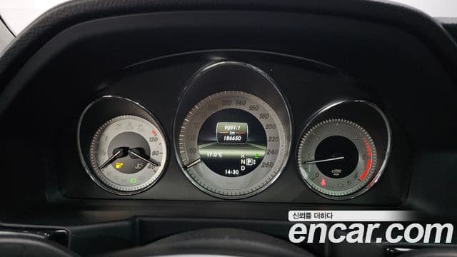 Mercedes-Benz GLK-класс X204 Premium, 2013 8