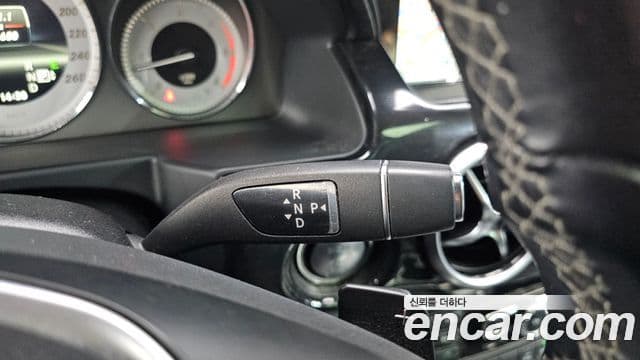 Mercedes-Benz GLK-класс X204 Premium, 2013 9