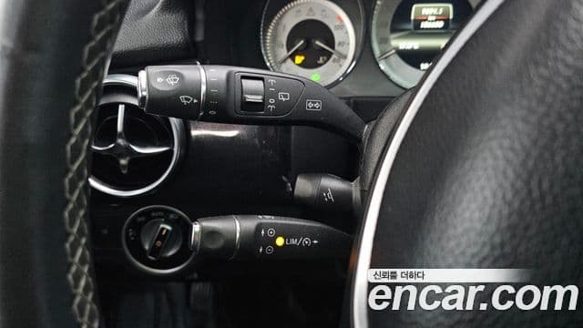 Mercedes-Benz GLK-класс X204 Premium, 2013 10