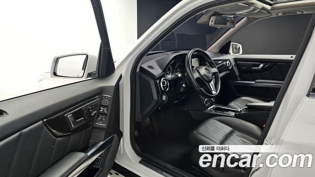 Mercedes-Benz GLK-класс X204 Premium, 2013 11