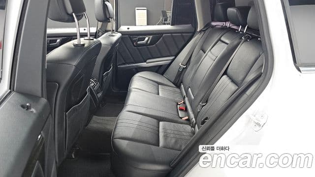 Mercedes-Benz GLK-класс X204 Premium, 2013 12