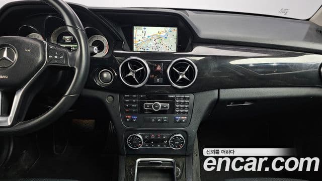 Mercedes-Benz GLK-класс X204 Premium, 2013 14
