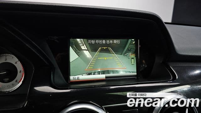 Mercedes-Benz GLK-класс X204 Premium, 2013 15