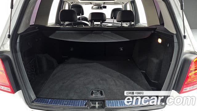 Mercedes-Benz GLK-класс X204 Premium, 2013 19