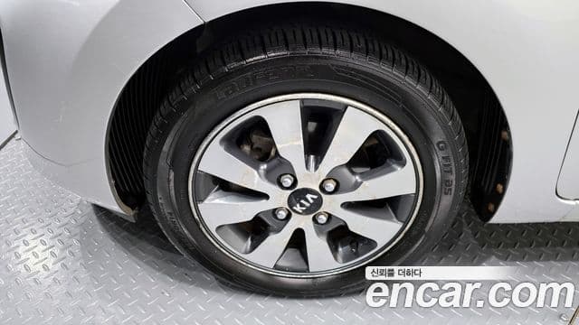 Kia All New Morning Special, 2013 все фото