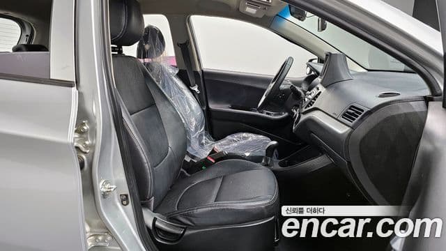 Kia All New Morning Special, 2013 10