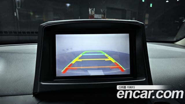 Kia All New Morning Special, 2013 14