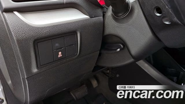 Kia All New Morning Special, 2013 16